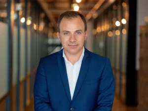 Ionel Purice - CEO Genesis Property_founded by Liviu Tudor